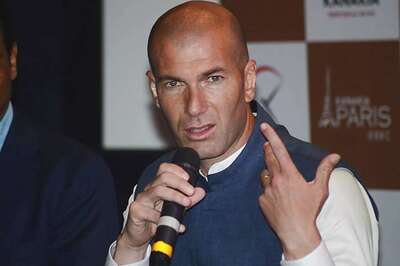 James Rodriguez Staying at Real, Paul Pogba Still a Target: Zidane