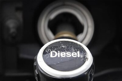Diesel Prices Burn Holes in Pockets on Account of Firming Crude Oil Price in the Indian Basket