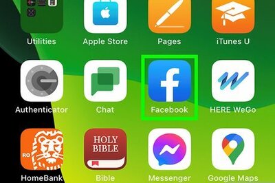 How to Add a Host To a Facebook Event