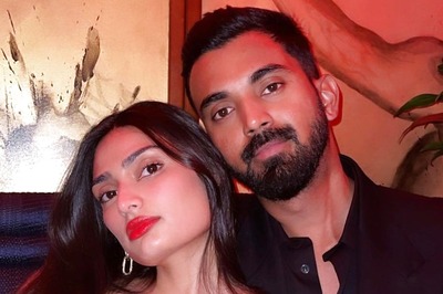 Amid Athiya Shetty, KL Rahul Wedding Rumours, Cricketer's House Decorated With Lights; Watch