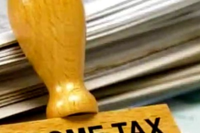 K'taka: Over Rs 50 Cr Cash Recovered in Income Tax Raids on Contractor and Others, Says Official