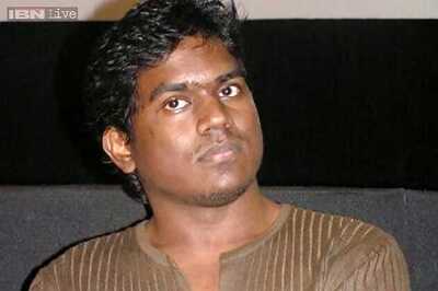 Illayaraja's son Yuvan Shankar Raja ties the knot for the third time