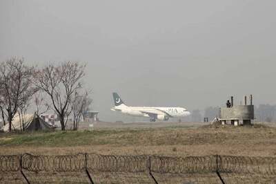 Pak Govt Likely to Segregate Country's Civil Aviation Body Following Fake Licences Fiasco