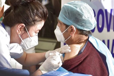 Delhi: 1 'Severe', 51 'Minor' Cases of Adverse Events Post Vaccination Reported Among Health Workers