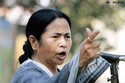 Opposition parties spreading false propaganda: Mamata Banerjee
