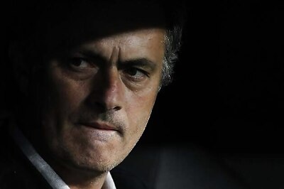 Financial Fair Play is a contradiction, says Jose Mourinho