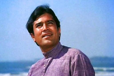 Rajesh Khanna: You are the reason I am an actor