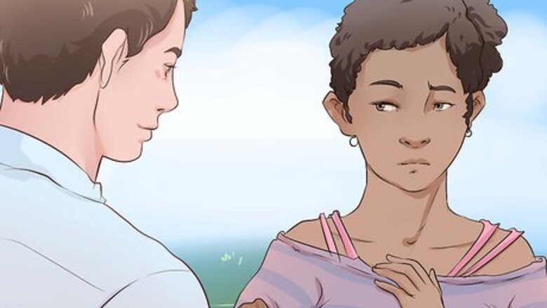 How to Decline a Date