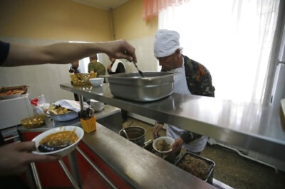 Covid-19: Central Govt Closes Canteens in All Its Offices