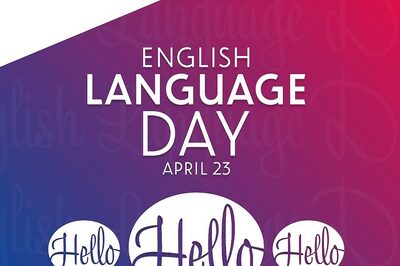 English Language Day 2024: Wishes, Quotes, History and Significance