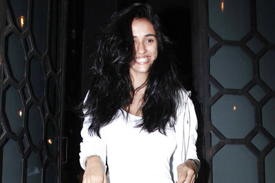 Not Part of Student of the Year 2: Disha Patani