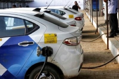 Indian Taxi Startup BluSmart Challenges Uber and Ola with All-Electric Fleet