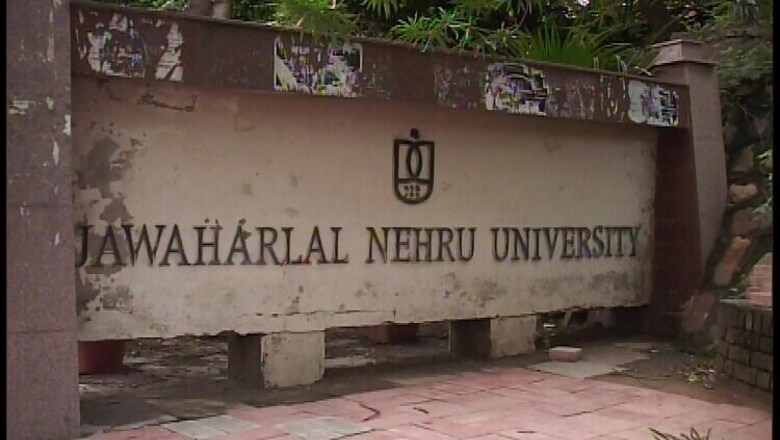 What is wrong in Manusmriti burning? JNU students to varsity