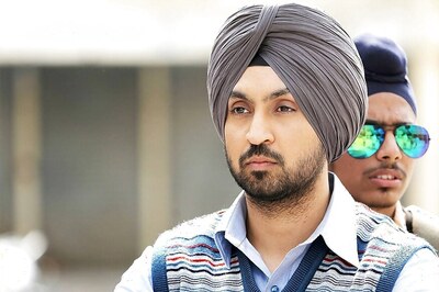 Diljit Dosanjh Celebrates Spirit of Freedom, Individuality