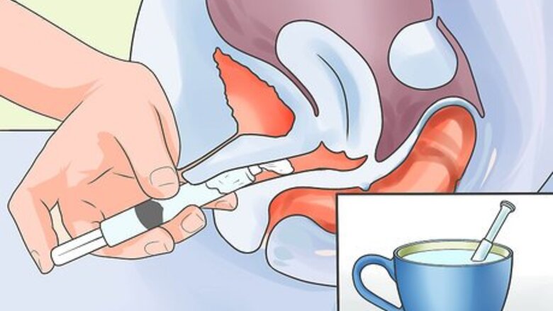 How to Stop Vaginal Dryness