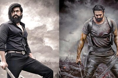 Salaar Teaser: Fan Spots MAJOR Clue Hinting At Biggest Crossover Between Prabhas, KGF Star Yash