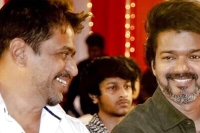 On Arjun’s Birthday, Makers Of Leo Share A Glimpse Of His Character