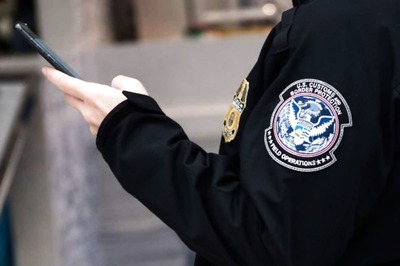 Travel Advice: Heading To The US? Your Phone And Laptop Can Be Taken For Basic Or Advanced Search