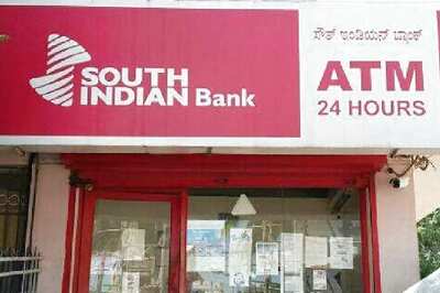 South Indian Bank Q2 Profit Rises 18% to Rs 325 Crore