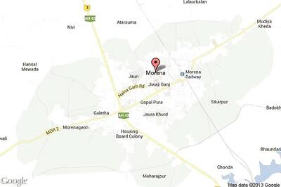 Ex-sarpanch's family pays ransom for his release, police deny claim