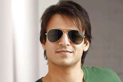 Vivek Oberoi On His 'Public Breakup' In The Early 2000s: 'Toxic Relationships Teach You...'
