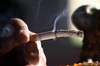 Smoking kills and from May 31 you will see how