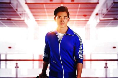 Chinese Actor to Live at Helsinki Airport in Real-life Version of 'The Terminal'