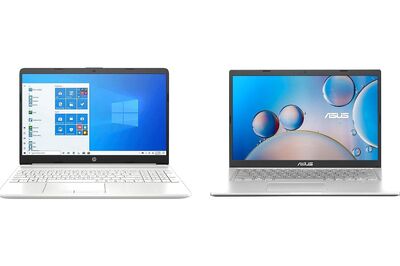 Laptops From Dell, HP, Lenovo & More: Here Are The Best Options Under Rs 40,000 November 2021