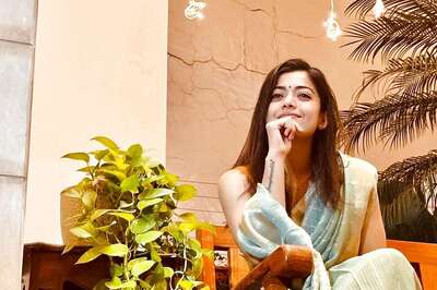 Happy Birthday Rashmika Mandanna: A Look At The Pushpa Actress' Net Worth