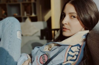 When Anushka Sharma Spoke About Her Lip Job: 'I'm Human and Not Perfect'