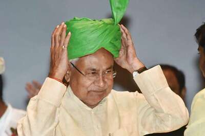 Citing Liquor Ban, Women-centric Schemes in Poll Speeches, Nitish Kumar Draws Big Cheer from Bihar Women