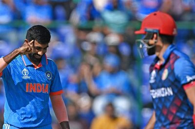 My Mother Takes First Priority Over Pakistan, Says Jasprit Bumrah Ahead of Anticipated World Cup Fixture