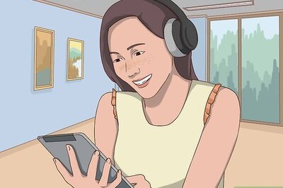 How to Be Less Bored (for Teen Girls)