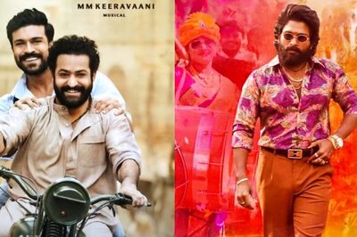 RRR To Pushpa: The Rise, A Look At Some Of The Highest-grossing Telugu Films