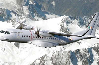 Airbus C295 - Know All About the Transport Aircraft Being Made-in-India by Tata for IAF