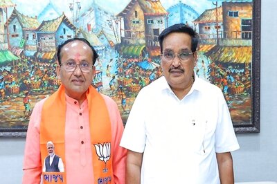 News18 Evening Digest: BJP Wins Gujarat Seat Unopposed, Kolkata Police Says 'Foiled' 26/11-Like Terror Plot and Other Top Stories