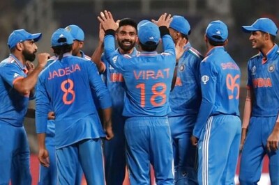 India Demolish South Africa in ICC World Cup 2023 and These Memes Take the Trophy