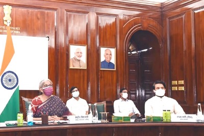 News18 Evening Digest: No GST on Covid, Black Fungus Medicines and Other Top Stories