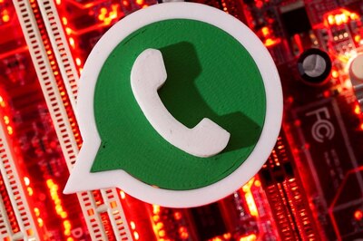 WhatsApp Is Putting Another Limit On Message Forwards: All Details Here