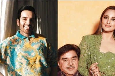 When Luv Sinha Said Sonakshi Can't See 'Fake People', Shatrughan 'Lets Things Slide': 'Bahar Wala Aayega...'