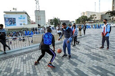 Several Ethiopian Armed Opposition Groups To Form Alliance