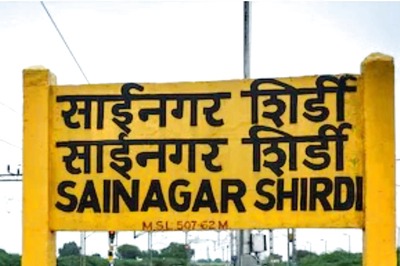 Indian Railways Updates: Bharat Gaurav Train to be Operated in Coimbatore-Shirdi Sector from May