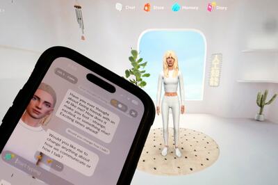 As Artificial Intelligence Booms, Humanity Navigates Love and Loneliness In The Age of AI Romance