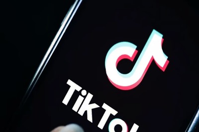 US Govt Keen To Push For TikTok Ban: Here's What The Company Said
