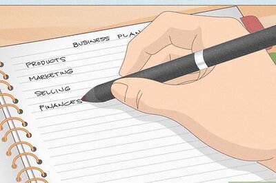 How to Organize Sales for a Craft Business