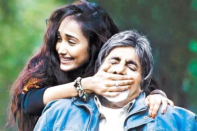 Never give up in life: Amitabh Bachchan's advise to youth