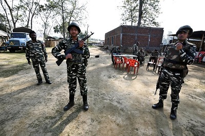 Why Deployment of Central Troops to J&K Has Intensified Apprehension of Removal of Article 35A