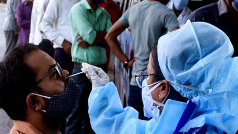 Maharashtra Govt Revises Rates of RT-PCR Tests at Private Labs, Fixes Rs 700 for Home Sample