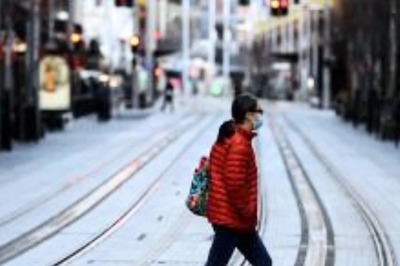 Victoria Enters Sixth Pandemic Lockdown As Australia Widens Restrictions