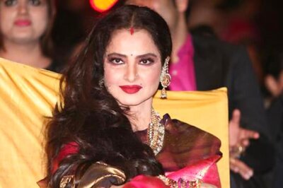 Actress Rekha Gives Rs 2.5 Crore From Her MPLAD Funds to Rae Bareli